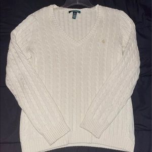 Ralph Lauren Sweater